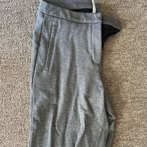 Lululemon trousers